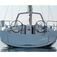 Beneteau Oceanis 38.1