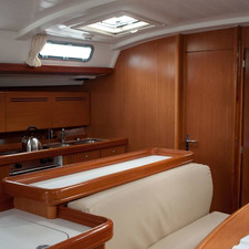 Beneteau Cyclades 50.5