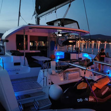 Lagoon 40