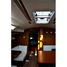 Jeanneau Sun Odyssey 419