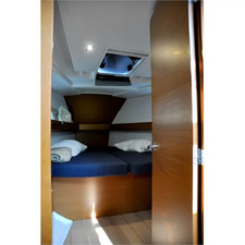 Jeanneau Sun Odyssey 419