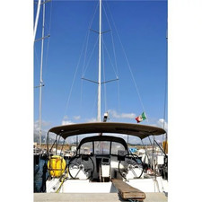 Jeanneau Sun Odyssey 419