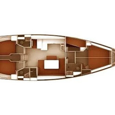 Bavaria 51 Cruiser