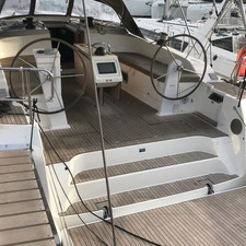 Bavaria 51 Cruiser