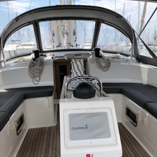 Bavaria 51 Cruiser