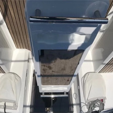 Beneteau Oceanis 38.1