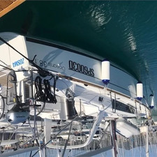 Beneteau Oceanis 38.1