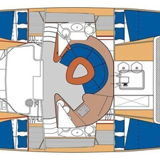 Fountaine Pajot Highland 35