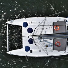 Fountaine Pajot Highland 35