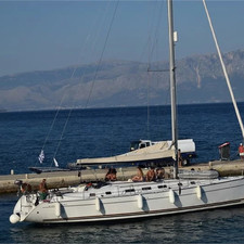 Beneteau Cyclades 50.5
