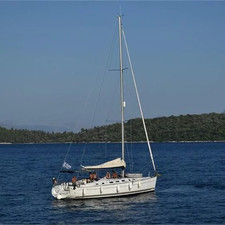Beneteau Cyclades 50.5