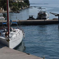 Beneteau Cyclades 50.5