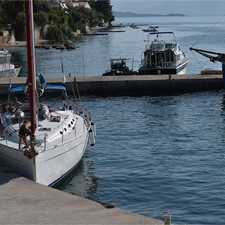 Beneteau Cyclades 50.5