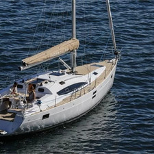 Elan Impression 45 (4Cab)