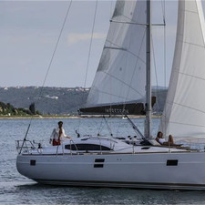 Elan Impression 45 (4Cab)