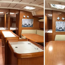 Beneteau Cyclades 50.5
