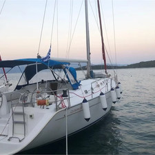 Beneteau Cyclades 50.5