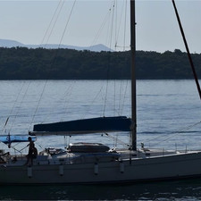Beneteau Cyclades 50.5