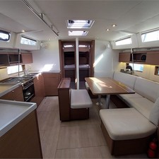 Beneteau Oceanis 46.1