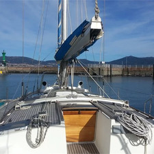 Beneteau 50 (4Cab)