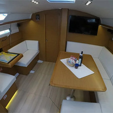 Jeanneau Sun Odyssey 449