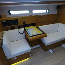 Jeanneau Sun Odyssey 449