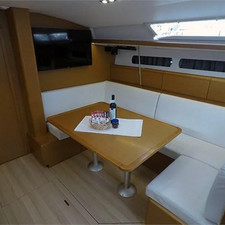 Jeanneau Sun Odyssey 449