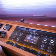 Dufour 520 Grand Large