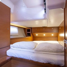 Dufour 520 Grand Large