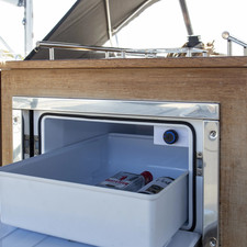 Dufour 520 Grand Large