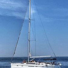 Bavaria 56 Cruiser