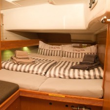 Bavaria 51 Cruiser