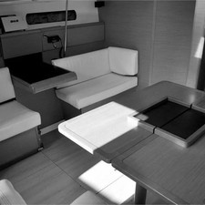 Sun Odyssey 439 (4Cab)