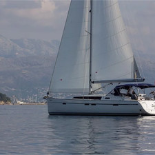 Bavaria Cruiser 46 (4Cab)