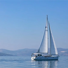 Bavaria Cruiser 46 (4Cab)
