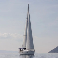 Bavaria Cruiser 46 (4Cab)