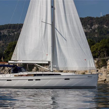 Bavaria Cruiser 46 (4Cab)