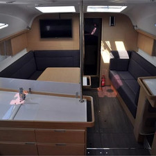 Elan Impression 45 (4Cab)