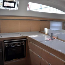 Elan Impression 45 (4Cab)