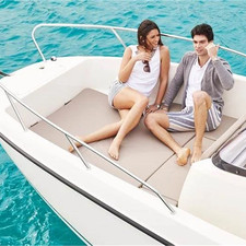 Quicksilver Activ 675 Open