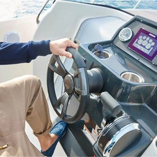 Quicksilver Activ 675 Open