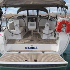 Bavaria Cruiser 41 (3Cab)