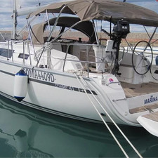Bavaria Cruiser 41 (3Cab)