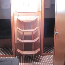Bavaria Cruiser 41 (3Cab)