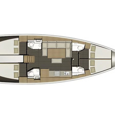 Dufour 460
