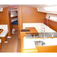 Jeanneau Sun Odyssey 409