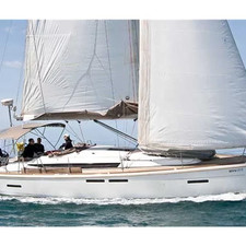 Jeanneau Sun Odyssey 409