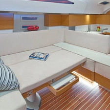 Elan Impression 50