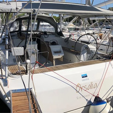 Bavaria Cruiser 46 (4Cab)