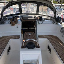 Bavaria Cruiser 46 (4Cab)